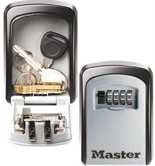 Nyckelgömma Masterlock 5401