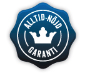 Alltid nöjd-garanti