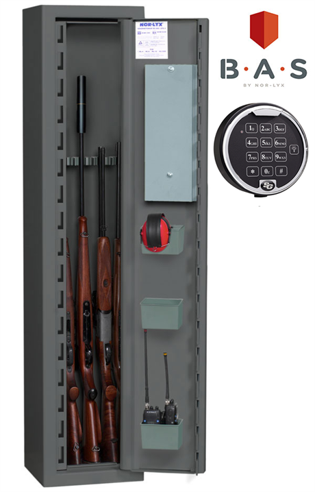 Nor-Lyx HL5 BAS XL