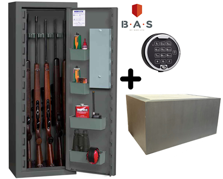 Nor-Lyx HL6 BAS 150 Plus