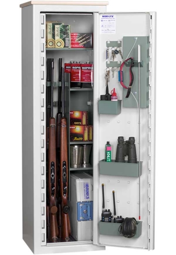 Vapenskåp Jaktpaket Plus HL12
