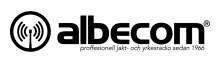 Albecom Sweden AB