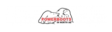 Powerboots in North AB