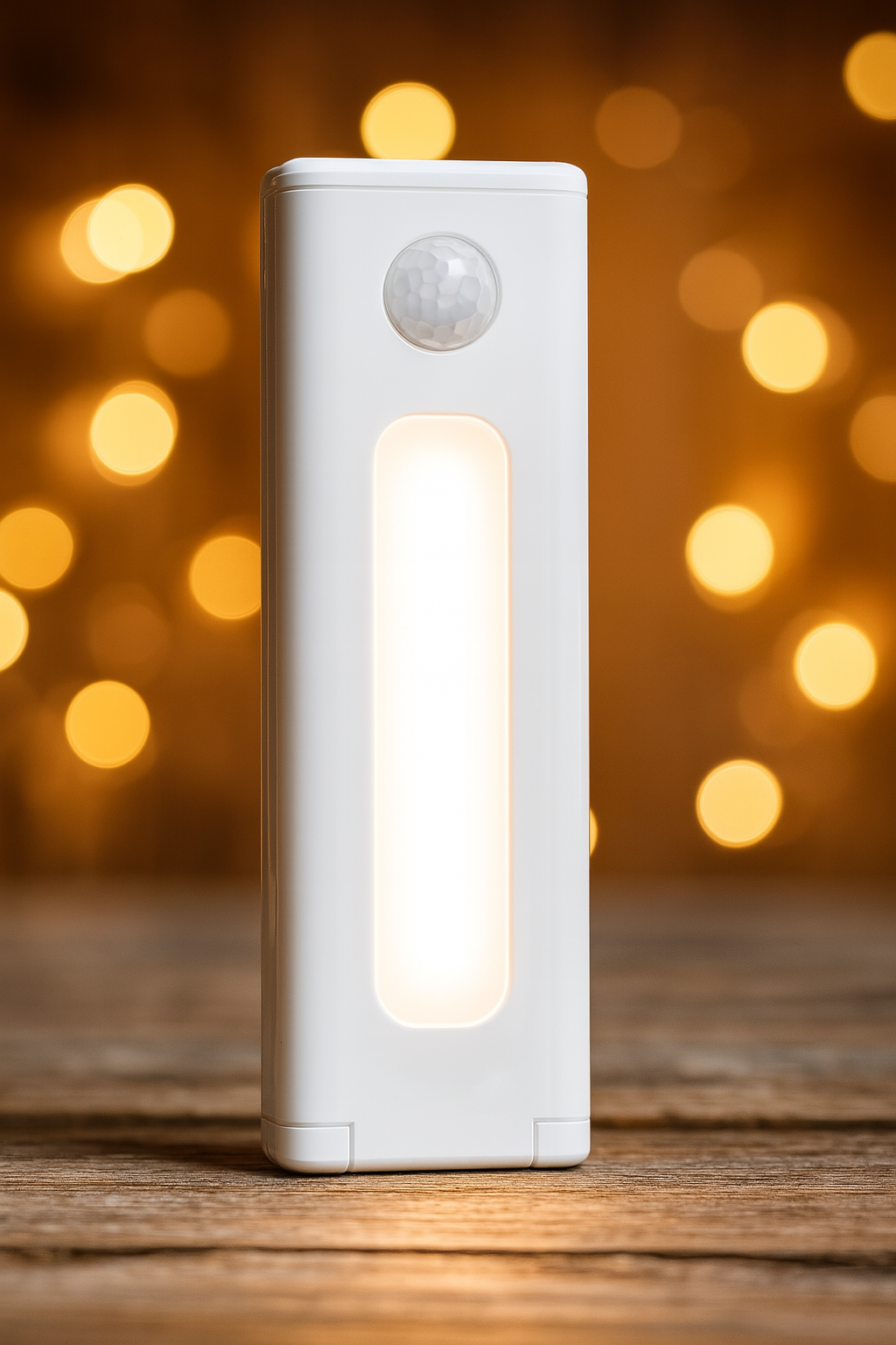 LED Belysning med rörelsesensor