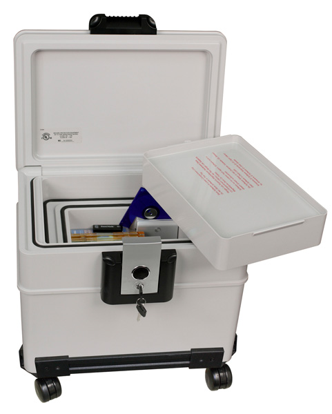 Databox 40-30D (2040D)