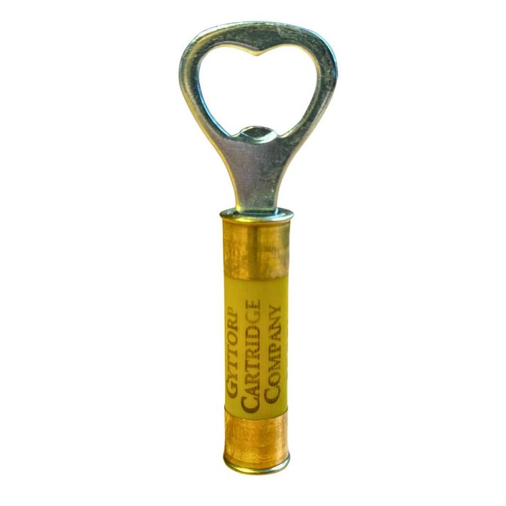 Flasköppnare Kaliber 20