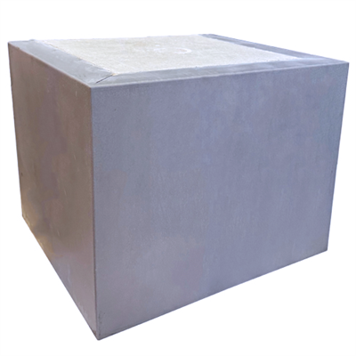 Betongsockel 75