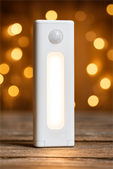 LED Belysning med rörelsesensor