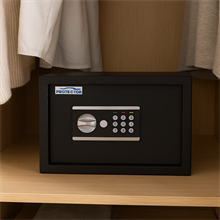 Kassaskåp Safebox-EL