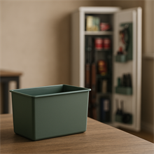 Dörrbox 125 mm