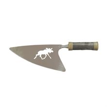 Pizzakniv Hagelhylsa